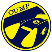 OUMF Logo