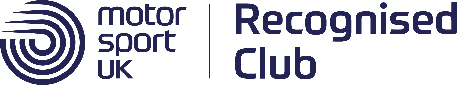OUMF MSA Recognised Club Logo